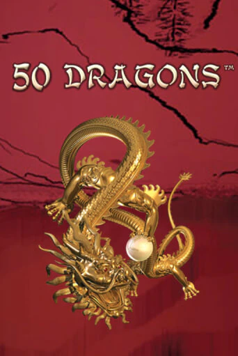 Попробуй 50 Dragons в демо бесплатно онлайн | Azino777