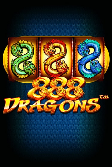 Попробуй 888 Dragons в демо бесплатно онлайн | Azino777