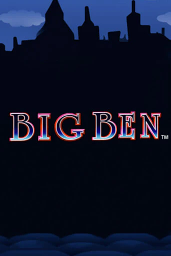 Попробуй Big Ben в демо бесплатно онлайн | Azino777