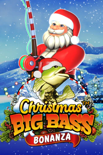 Попробуй Christmas Big Bass Bonanza в демо бесплатно онлайн | Azino777