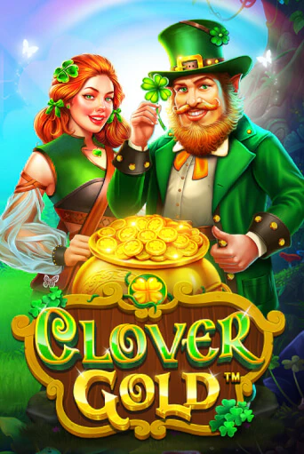 Попробуй Clover Gold в демо бесплатно онлайн | Azino777