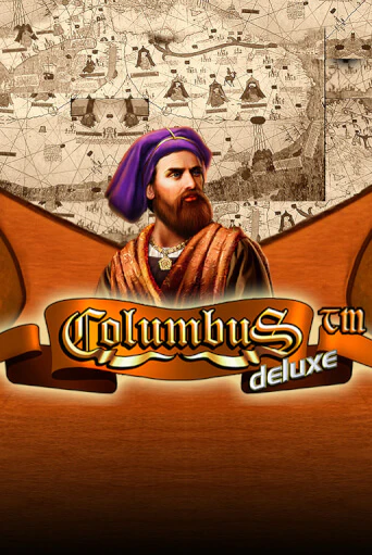 Попробуй Columbus Deluxe в демо бесплатно онлайн | Azino777
