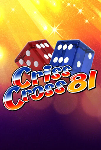 Попробуй Criss Cross 81 в демо бесплатно онлайн | Azino777
