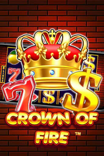 Попробуй Crown of Fire в демо бесплатно онлайн | Azino777