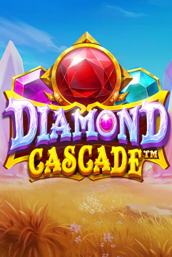 Попробуй Diamond Cascade в демо бесплатно онлайн | Azino777