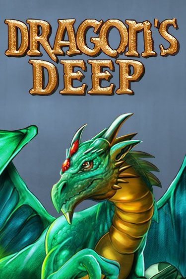 Попробуй Dragon's Deep в демо бесплатно онлайн | Azino777