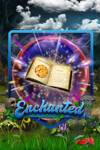 Попробуй Enchanted в демо бесплатно онлайн | Azino777