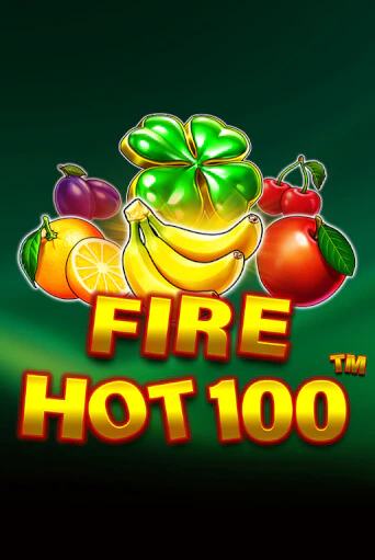 Попробуй Fire Hot 100 в демо бесплатно онлайн | Azino777
