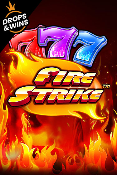 Попробуй Fire Strike в демо бесплатно онлайн | Azino777