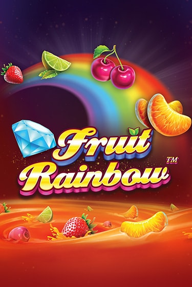 Попробуй Fruit Rainbow в демо бесплатно онлайн | Azino777