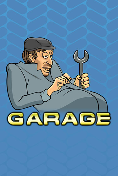 Попробуй Garage в демо бесплатно онлайн | Azino777