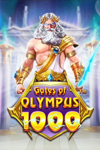 Попробуй Gates of Olympus 1000 в демо бесплатно онлайн | Azino777