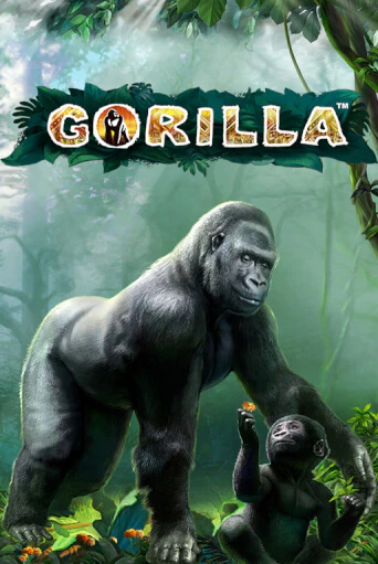 Попробуй Gorilla в демо бесплатно онлайн | Azino777