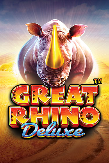 Попробуй Great Rhino Deluxe в демо бесплатно онлайн | Azino777