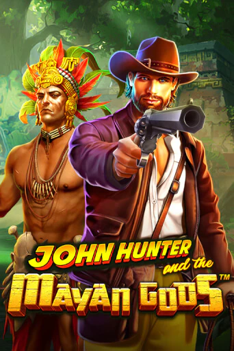 Попробуй John Hunter And The Mayan Gods в демо бесплатно онлайн | Azino777
