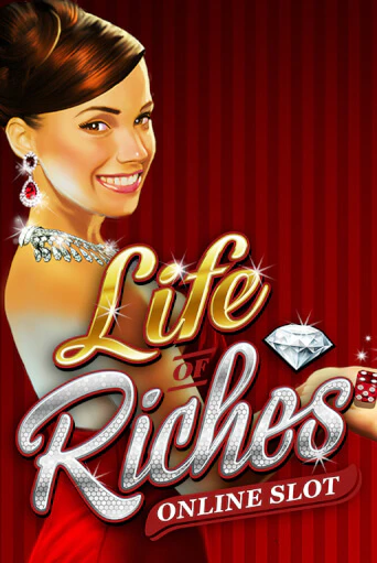 Попробуй Life Of Riches в демо бесплатно онлайн | Azino777