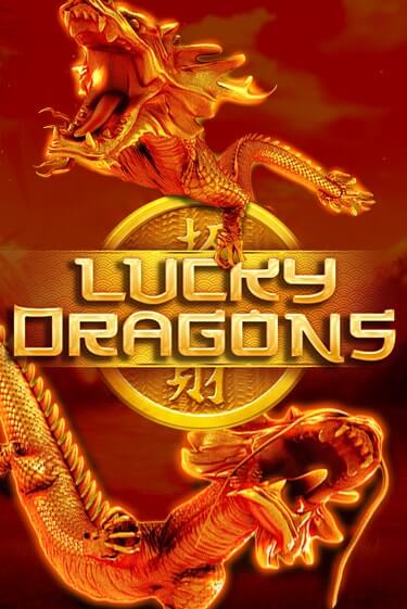 Попробуй Lucky Dragons в демо бесплатно онлайн | Azino777