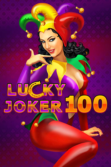 Попробуй Lucky Joker 100 в демо бесплатно онлайн | Azino777