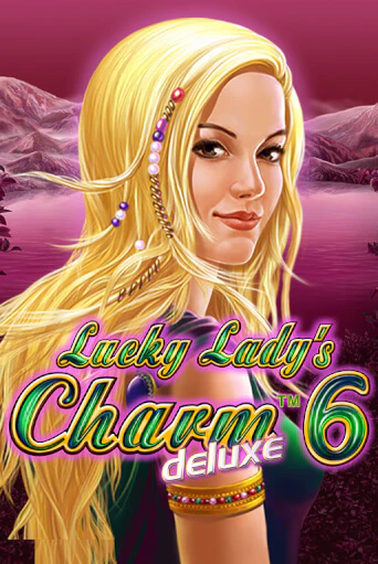 Попробуй Lucky Lady's Charm Deluxe 6 в демо бесплатно онлайн | Azino777