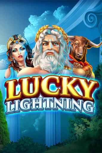 Попробуй Lucky Lightning в демо бесплатно онлайн | Azino777