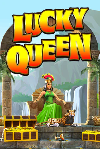 Попробуй Lucky Queen в демо бесплатно онлайн | Azino777