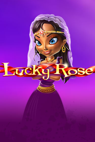 Попробуй Lucky Rose в демо бесплатно онлайн | Azino777
