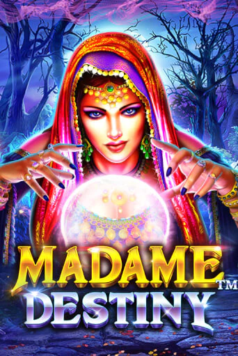 Попробуй Madame Destiny в демо бесплатно онлайн | Azino777