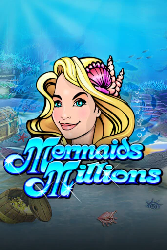 Попробуй Mermaids Millions в демо бесплатно онлайн | Azino777