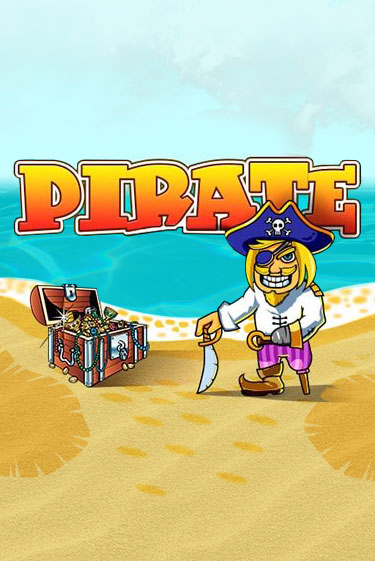 Попробуй Pirate в демо бесплатно онлайн | Azino777
