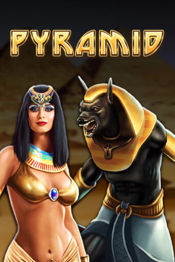 Попробуй Pyramid в демо бесплатно онлайн | Azino777