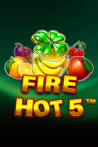 Попробуй Fire Hot 5 в демо бесплатно онлайн | Azino777