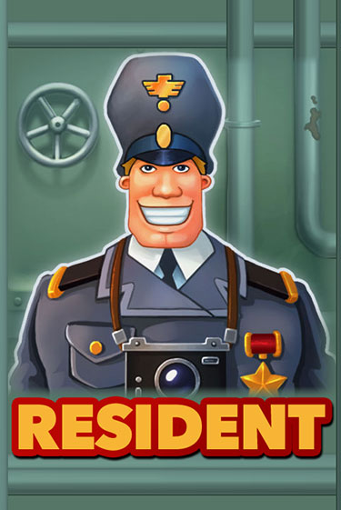 Попробуй Resident в демо бесплатно онлайн | Azino777