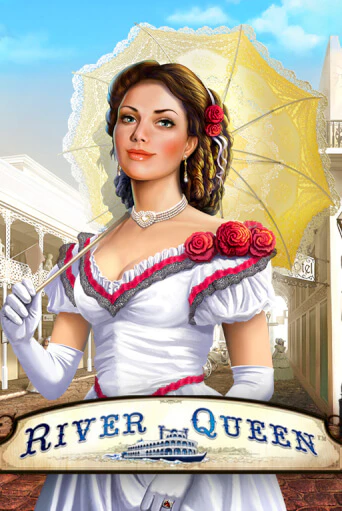 Попробуй River Queen в демо бесплатно онлайн | Azino777