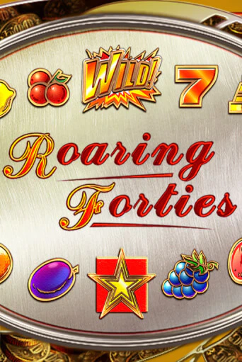 Попробуй Roaring Forties в демо бесплатно онлайн | Azino777