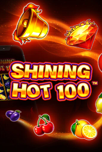 Попробуй Shining Hot 100 в демо бесплатно онлайн | Azino777