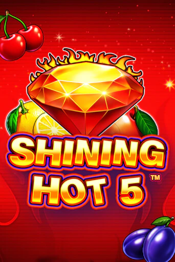 Попробуй Shining Hot 5 в демо бесплатно онлайн | Azino777