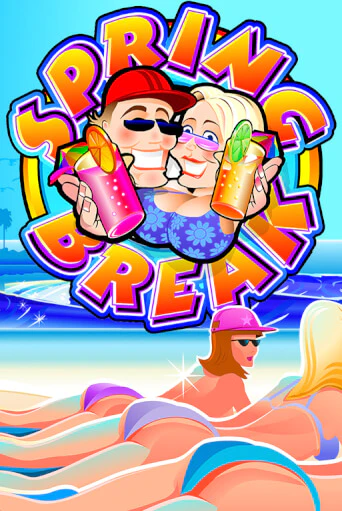 Попробуй Spring Break в демо бесплатно онлайн | Azino777