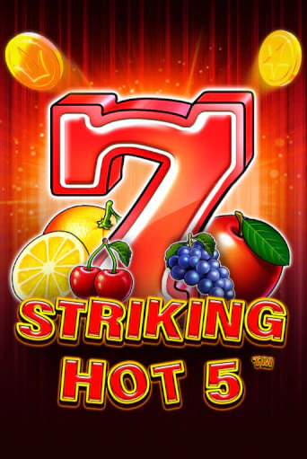Попробуй Striking Hot 5 в демо бесплатно онлайн | Azino777