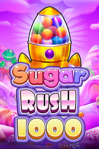 Попробуй Sugar Rush 1000 в демо бесплатно онлайн | Azino777