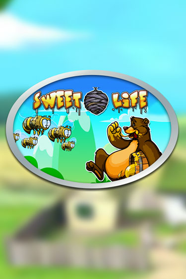 Попробуй Sweet Life в демо бесплатно онлайн | Azino777