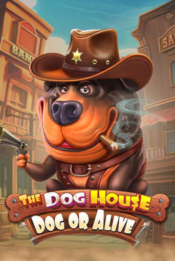 Попробуй The Dog House - Dog or Alive в демо бесплатно онлайн | Azino777