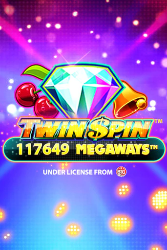 Попробуй Twin Spin Megaways в демо бесплатно онлайн | Azino777