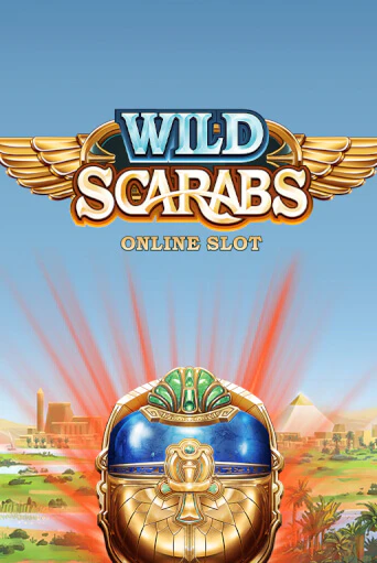 Попробуй Wild Scarabs в демо бесплатно онлайн | Azino777