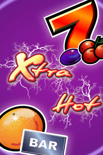 Попробуй Xtra Hot в демо бесплатно онлайн | Azino777