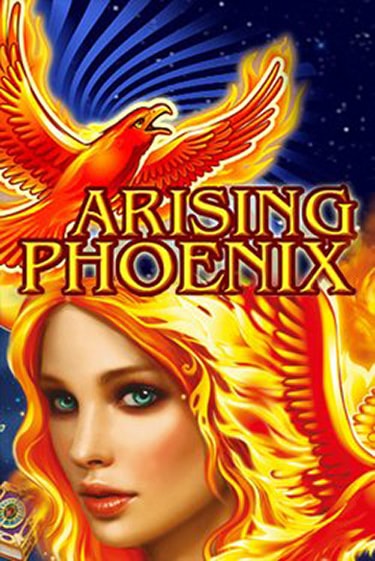 Попробуй Arising Phoenix в демо бесплатно онлайн | Azino777