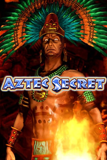 Попробуй Aztec Secret в демо бесплатно онлайн | Azino777