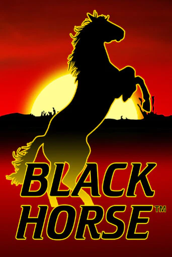 Попробуй Black Horse в демо бесплатно онлайн | Azino777