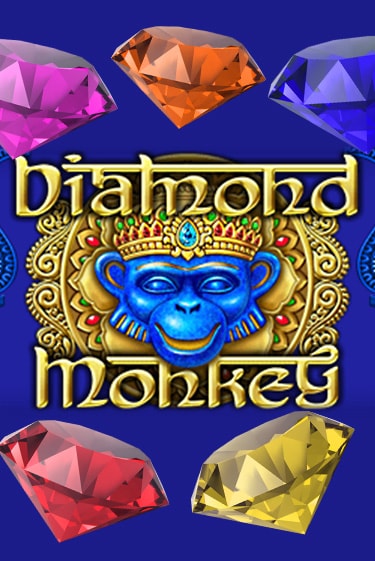 Попробуй Diamond Monkey в демо бесплатно онлайн | Azino777