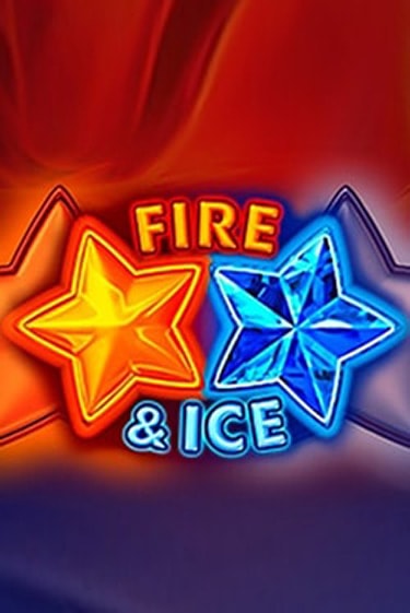 Попробуй Fire & Ice в демо бесплатно онлайн | Azino777