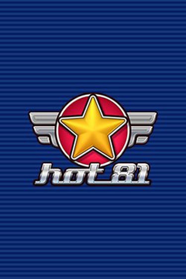 Попробуй Hot 81 в демо бесплатно онлайн | Azino777